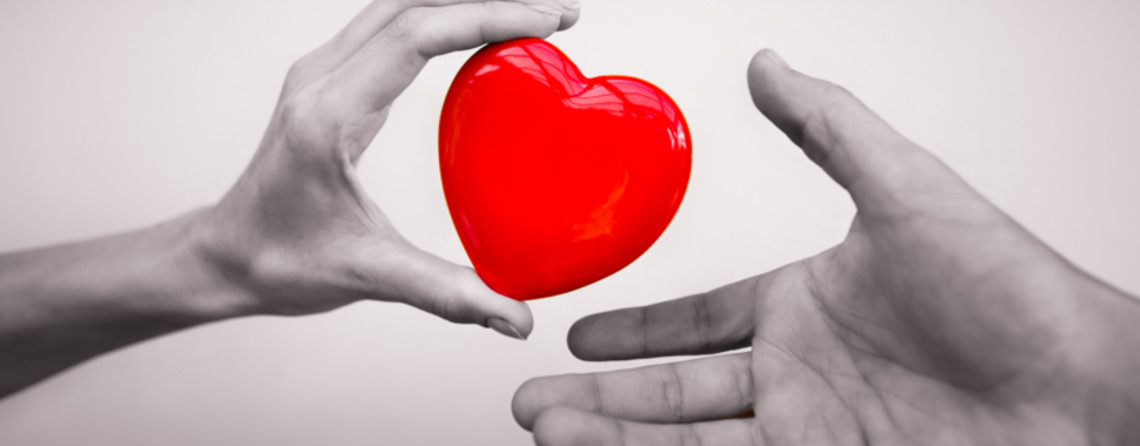 doniamo il sangue col cuore